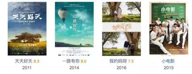 十月院线新片，我只推荐这三部