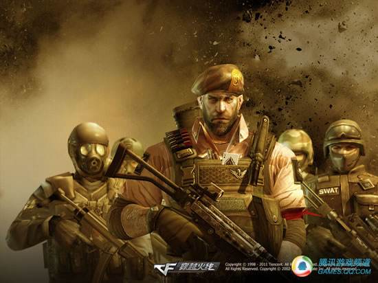 那些年陪伴我们成长的网游,经典的网游都有哪些