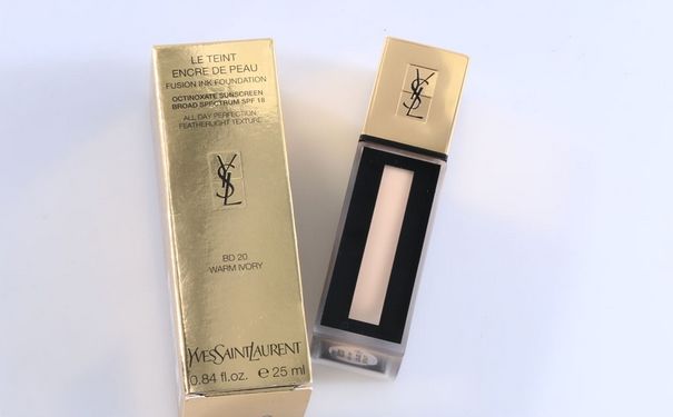 换季适合什么粉底液,换季适合什么粉底