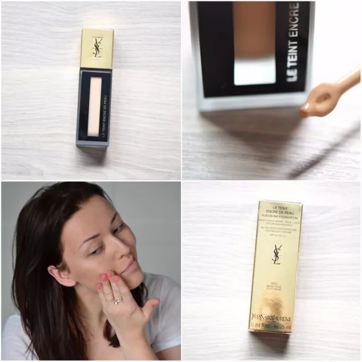 换季适合什么粉底液,换季适合什么粉底