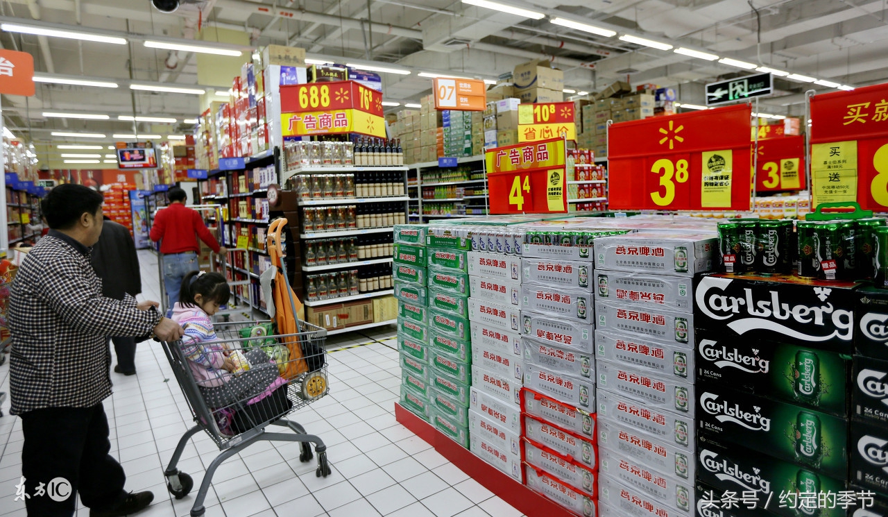 超市选择怎样的产品作为赠品,超市赠品发放的作用是哪些