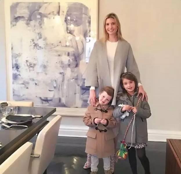 70余件作品总价值约2500万美元,美国第一女婿都有哪些艺术收藏?