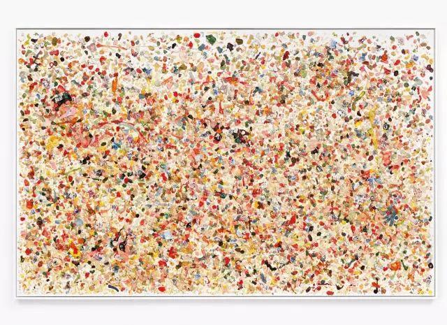 70余件作品总价值约2500万美元,美国第一女婿都有哪些艺术收藏?