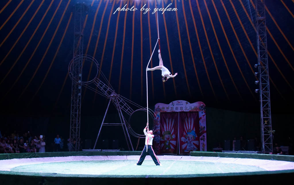 皇家大马戏巴伐利亚,广东哪里有大马戏