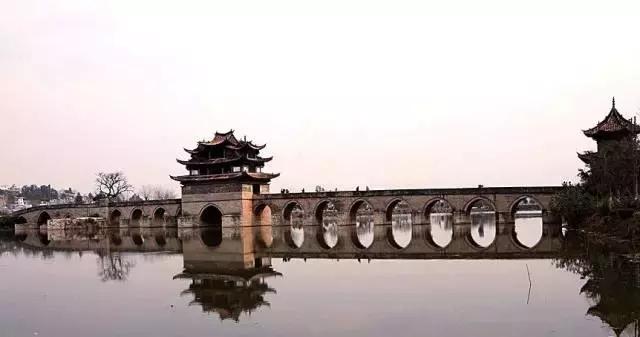 云南最美公路自驾出行攻略,自驾去云南沿途的风景美不胜收