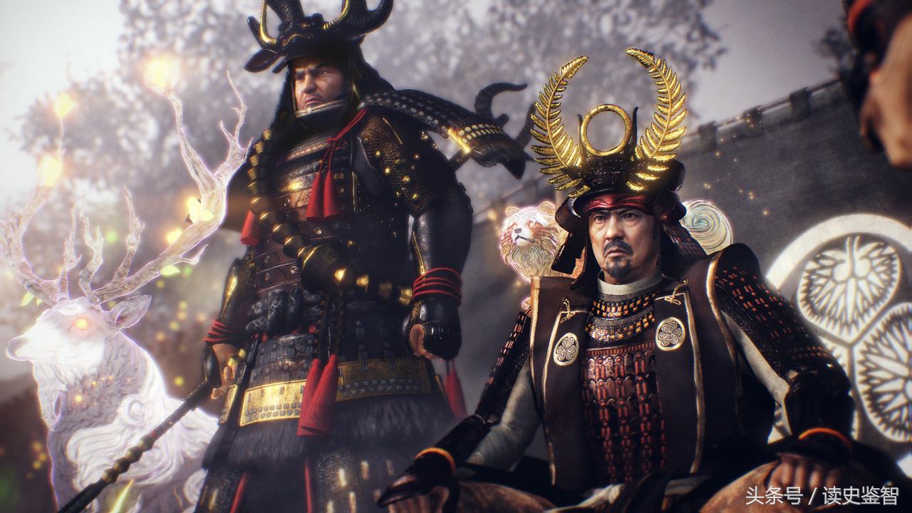 日本十大剑圣,宫本武藏三大剑圣