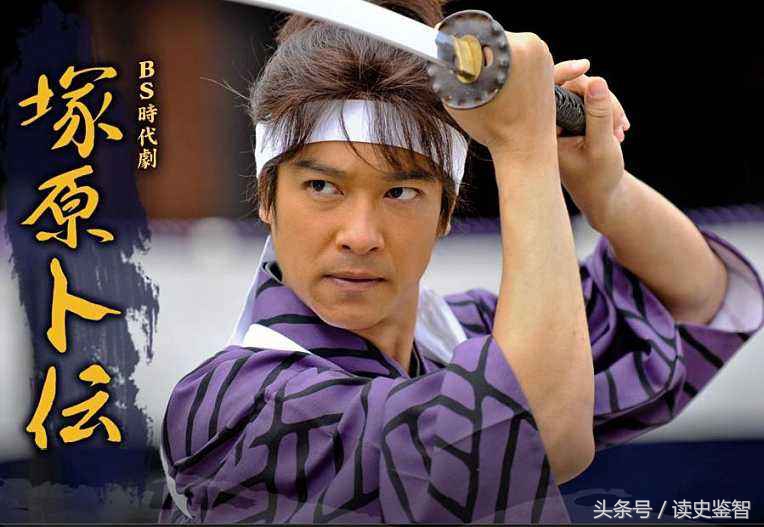 日本十大剑圣,宫本武藏三大剑圣