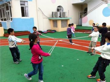 40种自制幼儿体育器械废物利用,幼儿园自制户外体育器械保龄球