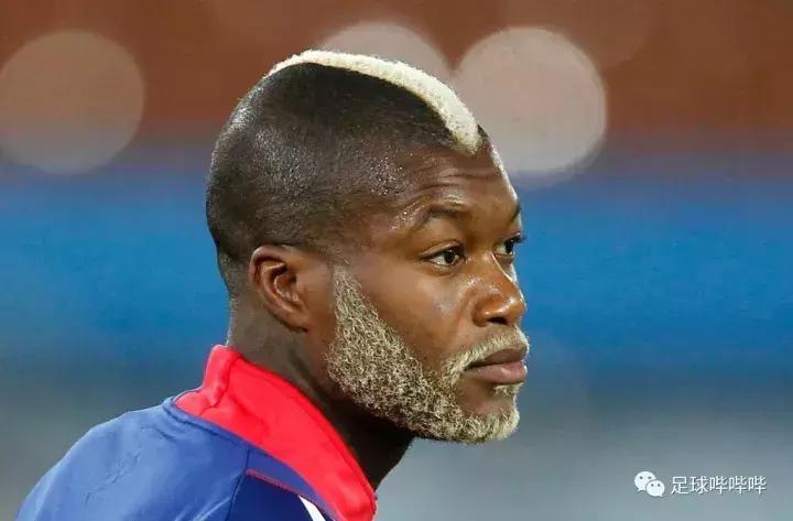 盘点剪了头发就开挂的足球球星,中国足球运动员发型