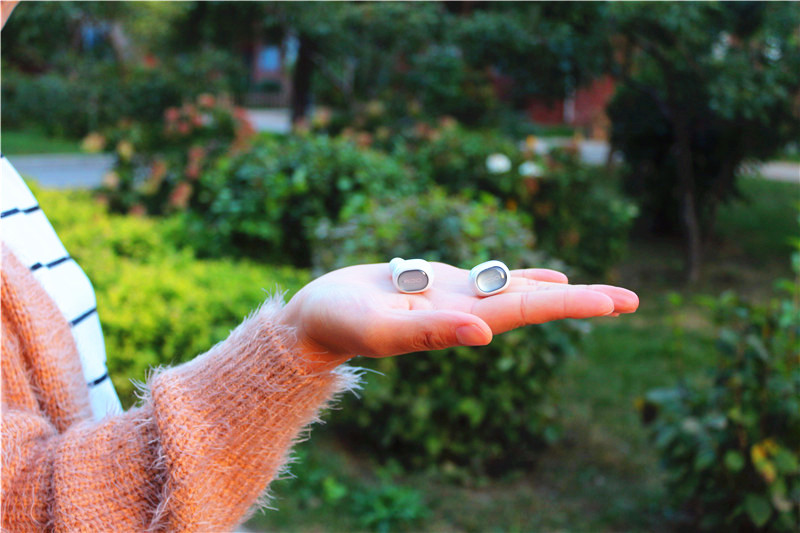 最好用qcy降噪耳机,qcy耳机哪款适合听歌