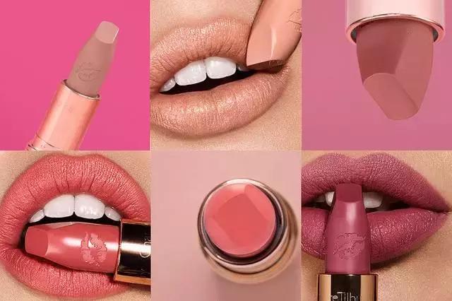 M.A.C、TomFord又双叒叕出新品，「口红届的AKB48」花样多