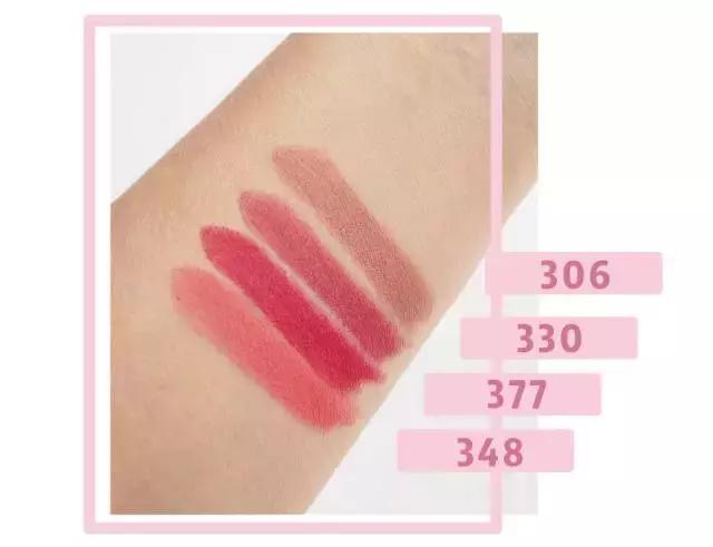 M.A.C、TomFord又双叒叕出新品，「口红届的AKB48」花样多