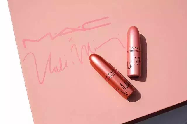 M.A.C、TomFord又双叒叕出新品，「口红届的AKB48」花样多