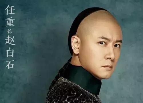 那年花开月正圆吴漪害了赵白石吗,周莹被吴漪陷害告诉了赵白石真相