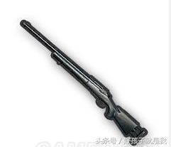 绝地求生大逃杀狙击枪在什么位置,绝地求生大逃杀顶级闪身枪