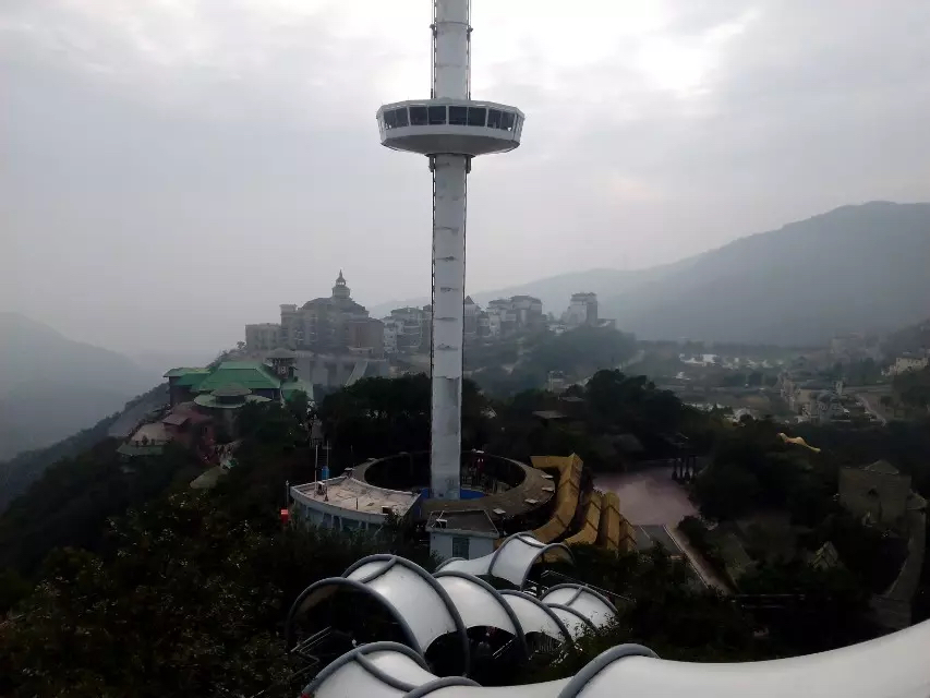 华侨城最好玩的项目,华侨城有哪些值得玩的地方