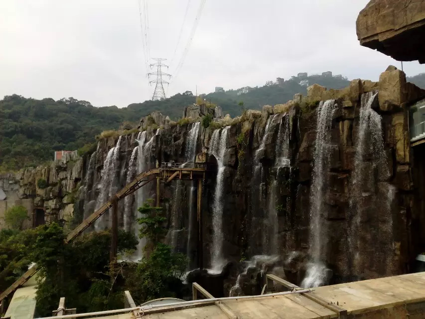 华侨城最好玩的项目,华侨城有哪些值得玩的地方