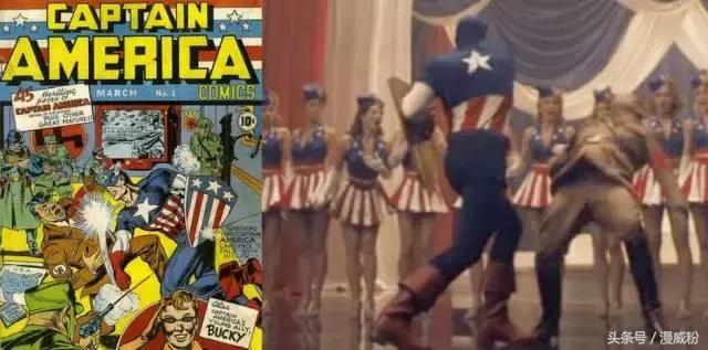 漫威电影出现钢铁侠的片段,漫威彩蛋钢铁侠继承者