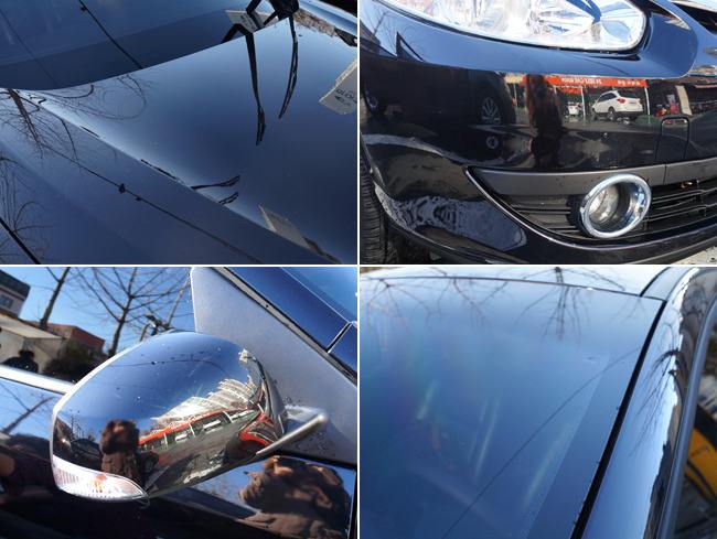 汽车美容保养有哪些项目,关于美容保养的误区