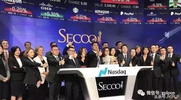 走秀网之后寺库上市,奢侈品电商最后的喘息?