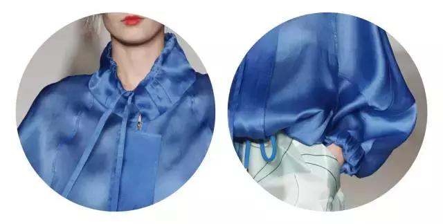 NEXY.CO2018S/S米兰时装周忆未来