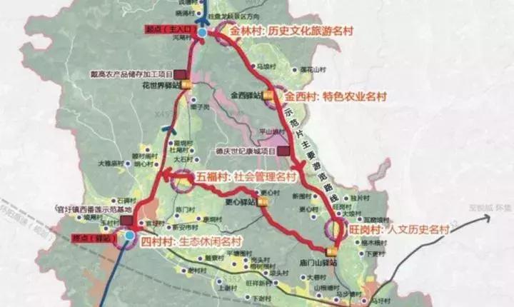 肇庆短途自驾游好去处,肇庆自驾游玩攻略