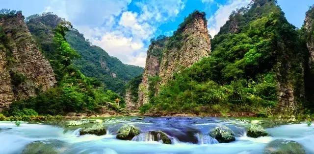 肇庆短途自驾游好去处,肇庆自驾游玩攻略