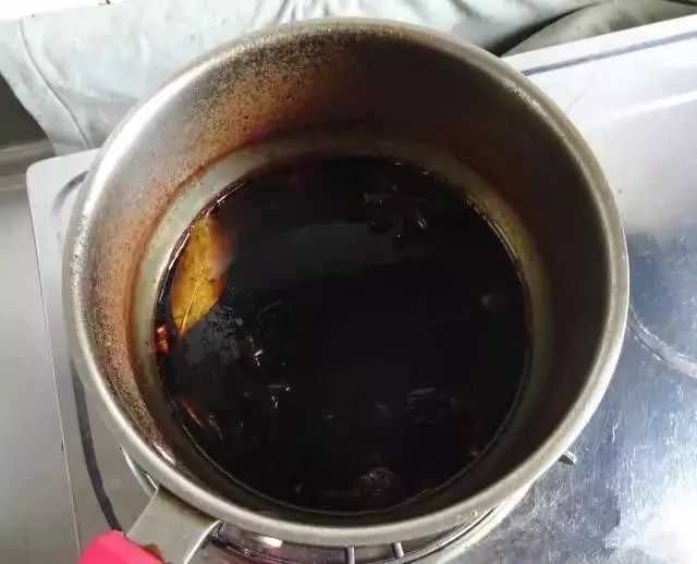 为什么饭店的酱油这么好吃,为什么饭店酱油不会很咸