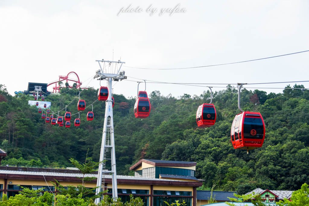 国庆何须东奔西走,国庆长假何必远游