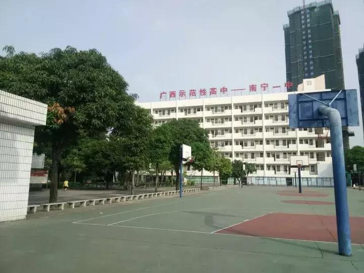 毕业后的南宁人会对高中的自己说些什么？