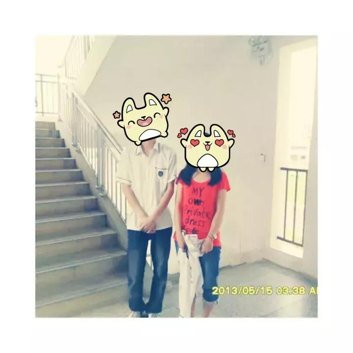 毕业后的南宁人会对高中的自己说些什么？