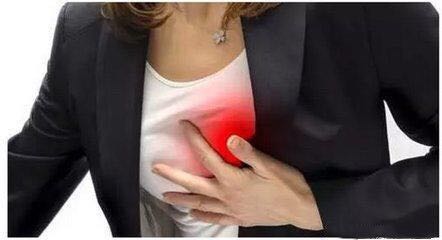 8大症状预示要来月经,快来大姨妈症状