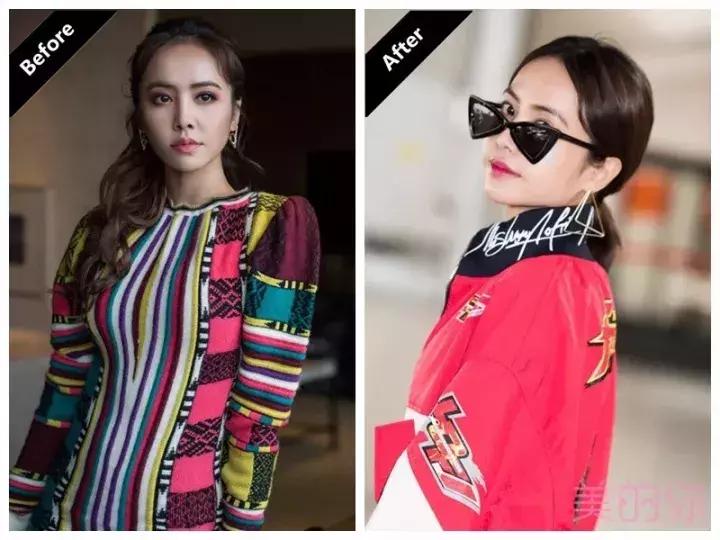 皮肤偏黑适合什么颜色口红显白,卡姿兰口红哪个色号显白显年轻