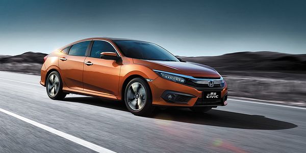 晟哥说车之品牌介绍第八期:本田