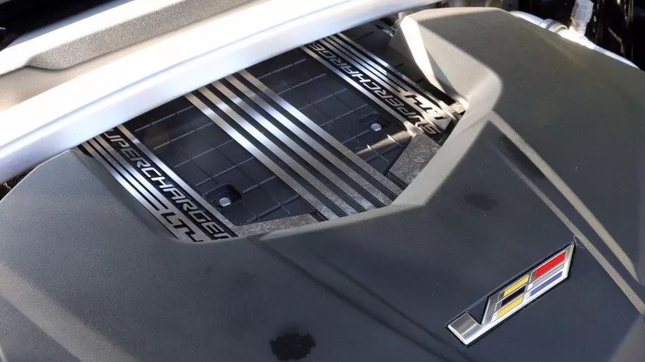 海外凯迪拉克xts-v,凯迪拉克cts-vcoupe6.2试驾