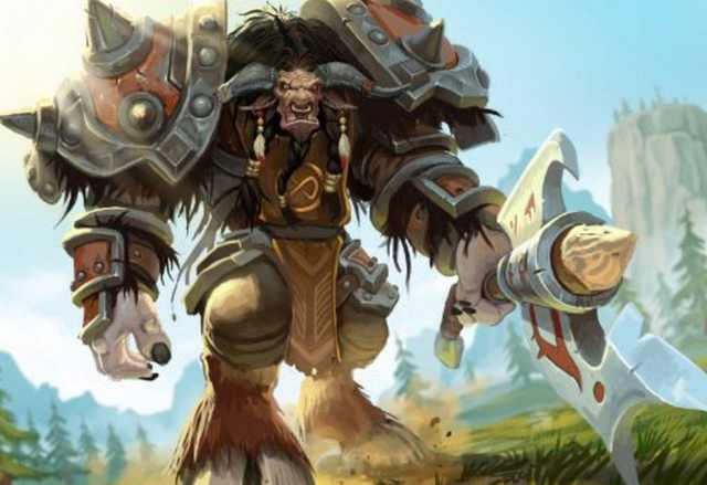 炉石传说九大职业哪个适合平民,炉石传说9个职业