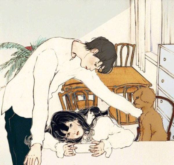 怎么逗女生开心的聊天技巧,如何跟女生聊天的技巧大全