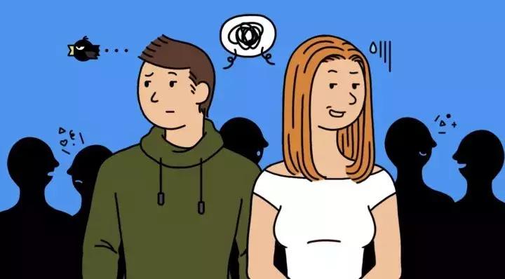 防止尬聊十二个话题搞笑,防尬聊技巧