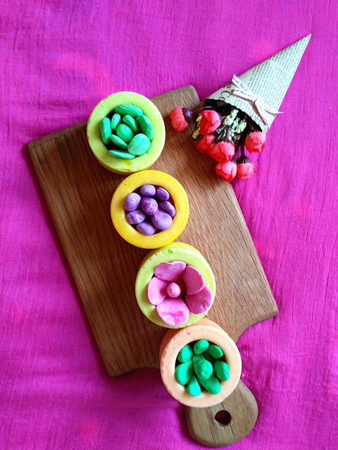 蛋糕一定要保证好质量,蛋糕要好吃又好看