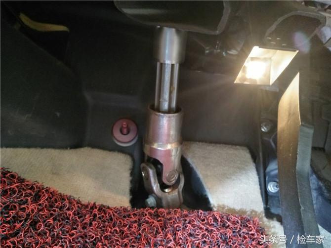 路虎神行者七座空间怎么样,上得了厅堂也下得了厨房视频