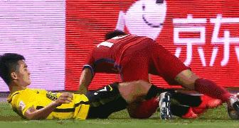 恒大遭遇魔鬼赛程22天迎7场硬仗,恒大为什么会输给建业