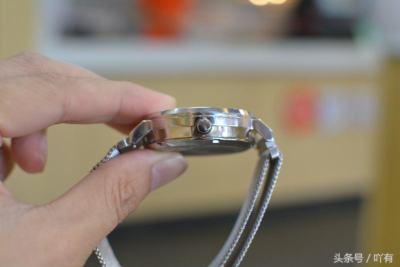 蓝宝石镜面智能手表,200元左右续航高的智能手表