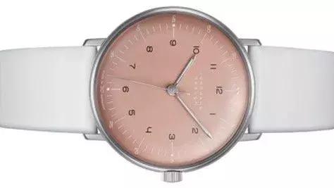 劳力士粉色表盘女表保值吗,劳力士女表粉红