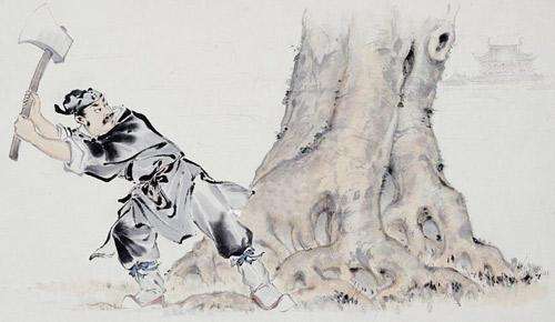 中秋节的由来和风俗简介,中秋节的由来及习俗ppt小学生