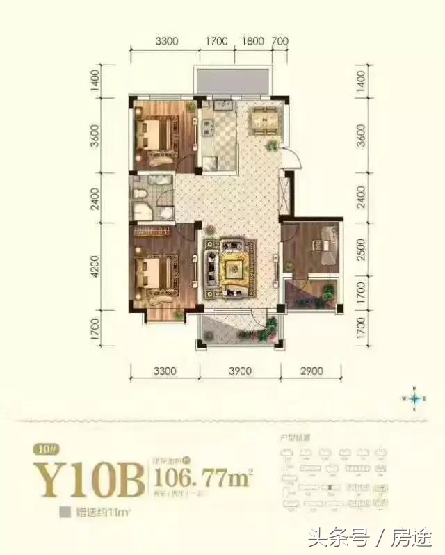 沈阳房子没有好户型,沈阳的房子好还是不好