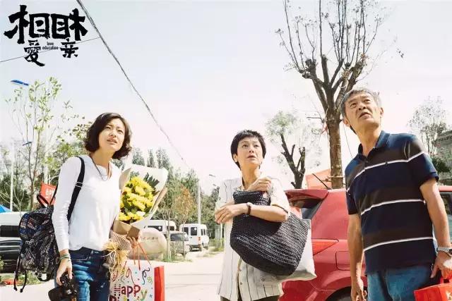 十月院线新片，我只推荐这三部