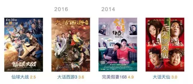 十月院线新片，我只推荐这三部