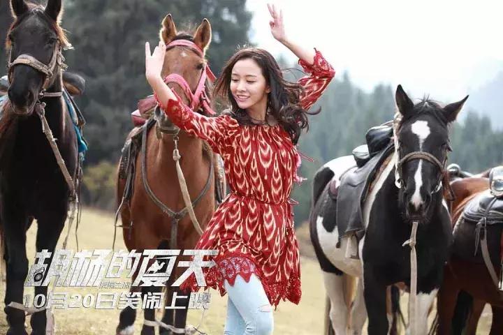 十月院线新片，我只推荐这三部