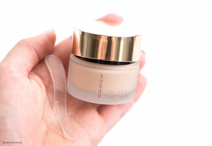 换季适合什么粉底液,换季适合什么粉底