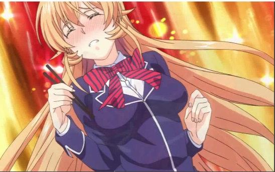 秋天贴秋膘啦,秋天就是要贴膘